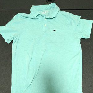 Vineyard Vines Edgartown Polo Shirt - Size Small